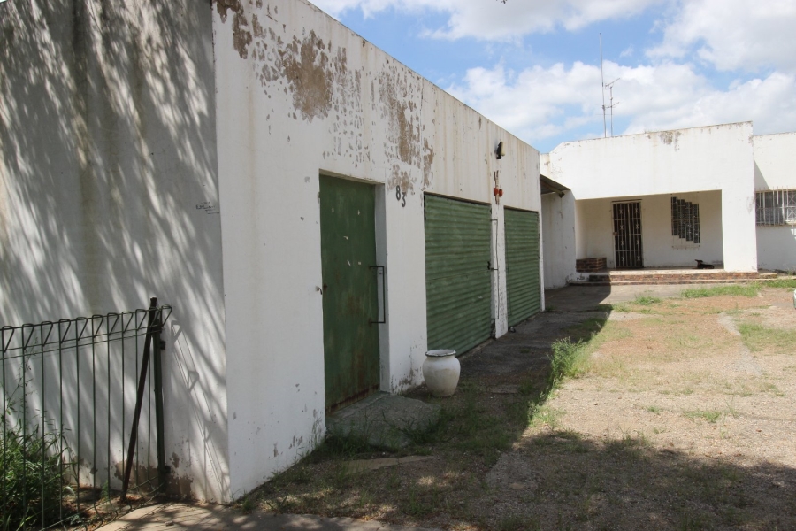 3 Bedroom Property for Sale in Deneysville Free State